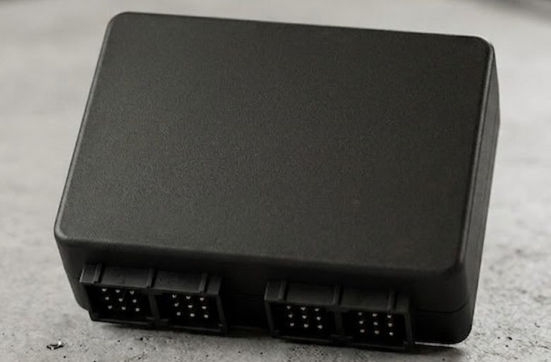 IoT Gateway Node